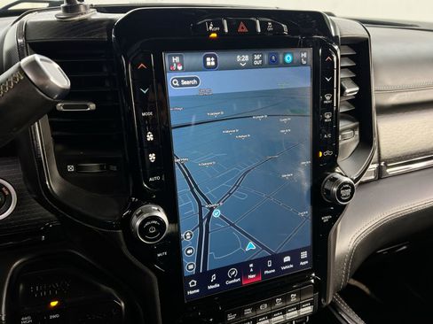 Used 2022 RAM 3500 Limited w/ Safety Group image 24