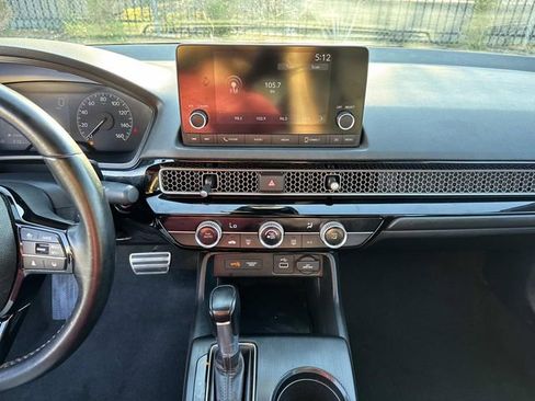 Used 2023 Honda Civic Sport image 24