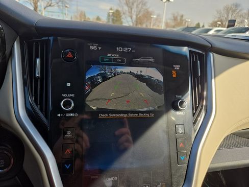 Used 2022 Subaru Outback Premium w/ Popular Package #1 image 25