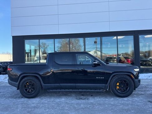 Used 2022 Rivian R1T Adventure image 2