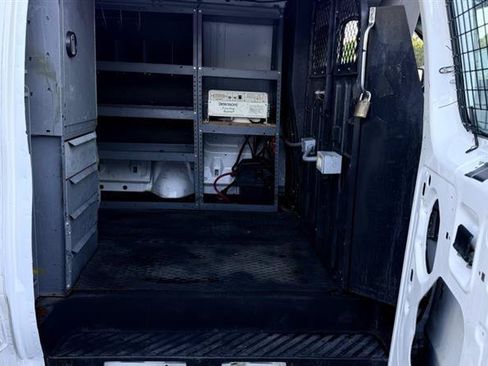 Used 2014 Ford E-350 and Econoline 350 Super Duty RWD image 21
