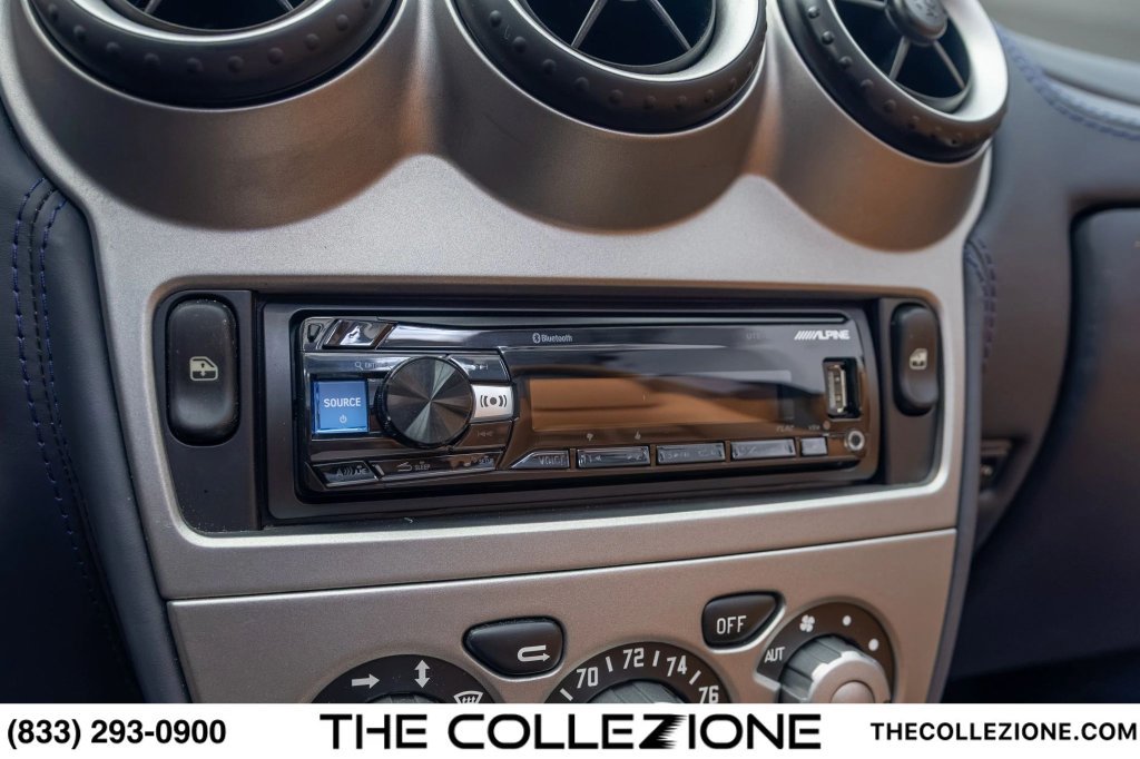 Used 2006 Ferrari F430 Spider RWD image 64