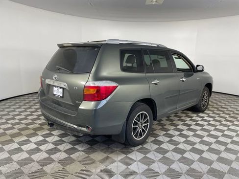 Used 2008 Toyota Highlander Limited image 23