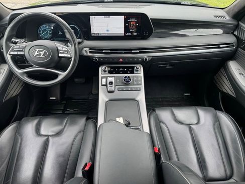 Used 2023 Hyundai Palisade Calligraphy AWD/4WD image 21