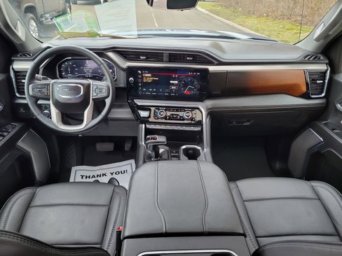 Certified 2024 GMC Sierra 1500 Denali w/ Denali Reserve Package image 10