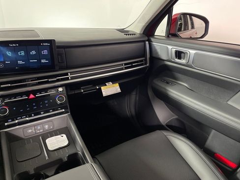 New 2026 Hyundai Santa Fe SEL image 17