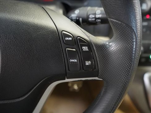 Used 2007 Honda CR-V EX image 31