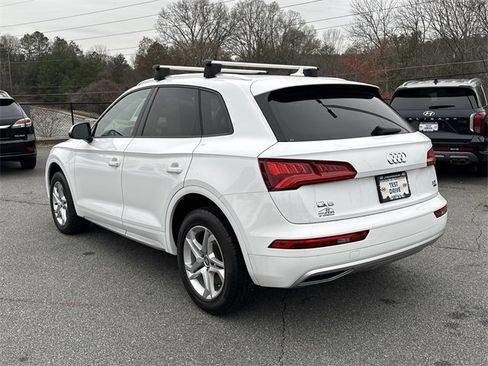 Used 2018 Audi Q5 2.0T Premium image 5