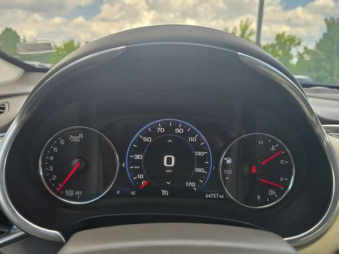 Certified 2024 Chevrolet Malibu LT FWD image 27