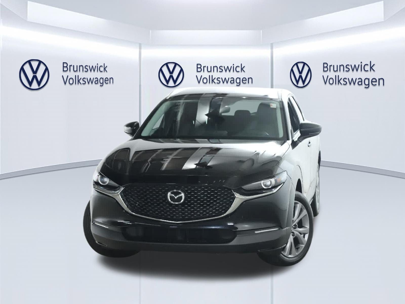 Certified 2023 MAZDA CX-30 AWD 2.5 S w/ Select Package image 3