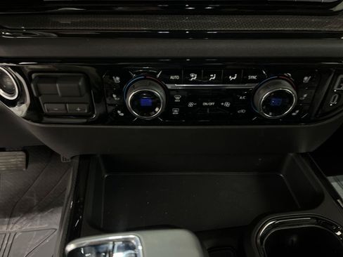 New 2026 Chevrolet Silverado 1500 ZR2 w/ LPO, Dark Essentials Package AWD/4WD image 16