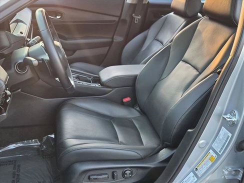 Used 2025 Honda Accord Touring image 17