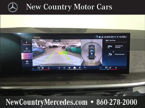 Used 2024 BMW X5 xDrive50e w/ M Sport Package image 29