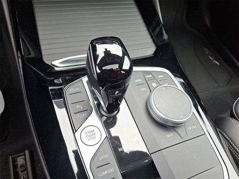 Used 2022 BMW X3 xDrive30i image 18