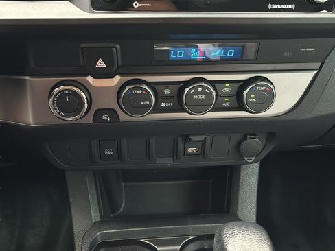 Used 2023 Toyota Tacoma SR AWD/4WD image 14