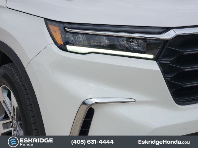 Certified 2024 Honda Pilot EX-L image 9