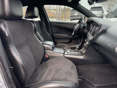 Used 2022 Dodge Charger GT w/ Plus Group image 12