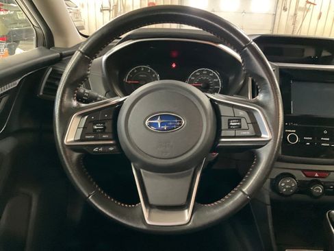 Used 2019 Subaru Crosstrek 2.0i Premium image 19