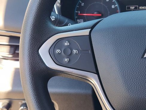 Used 2021 Chevrolet Traverse LS w/ LPO, Floor Liner Package image 27