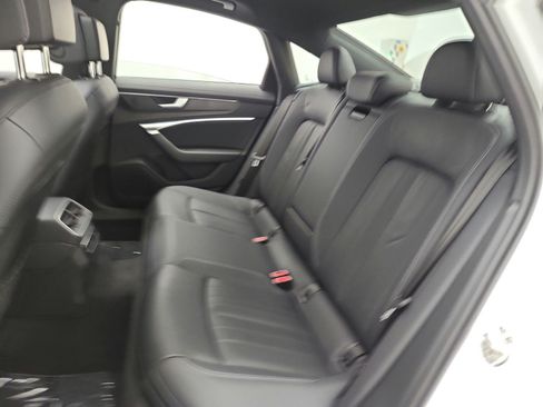 Used 2023 Audi A6 2.0T Premium AWD/4WD image 15