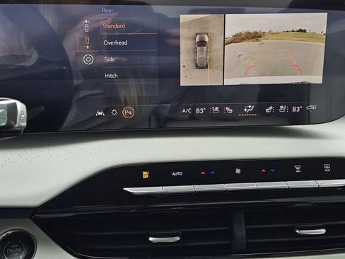 New 2026 Buick Enclave Avenir w/ Super Cruise Package image 13