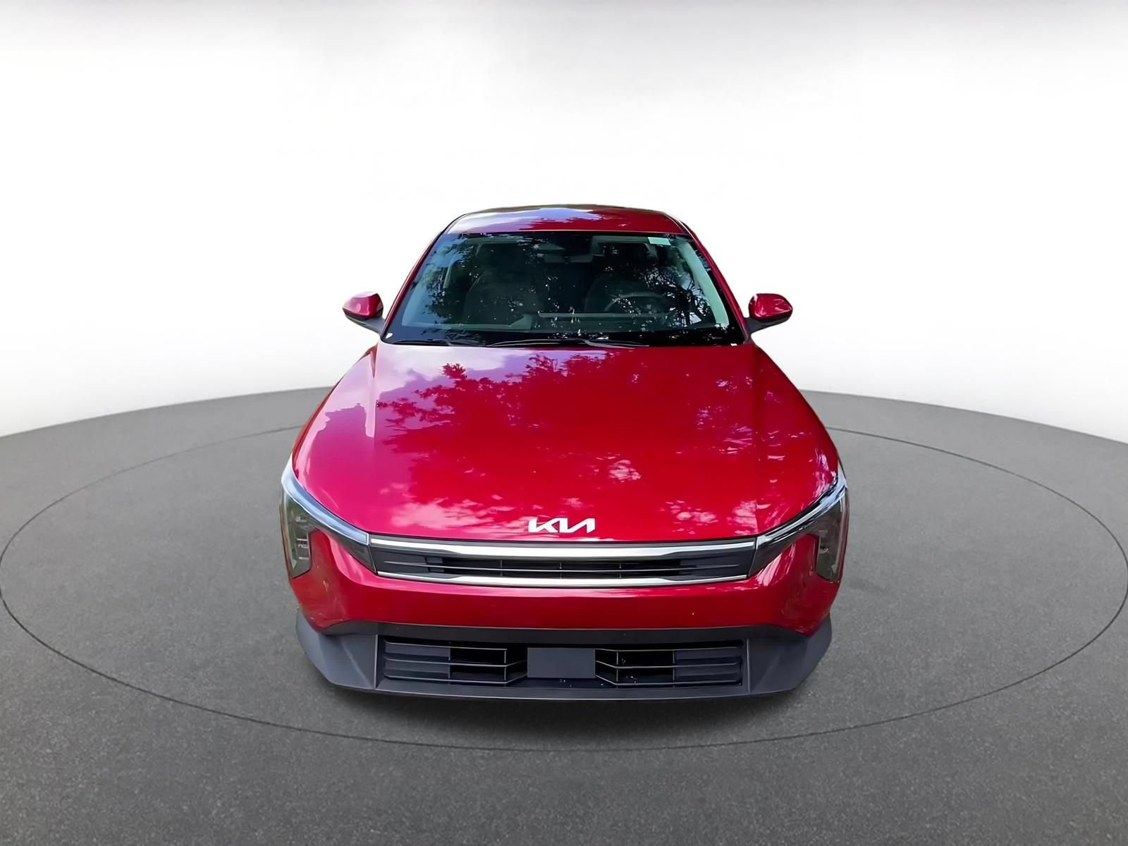 Used 2025 Kia K4 FWD image 7