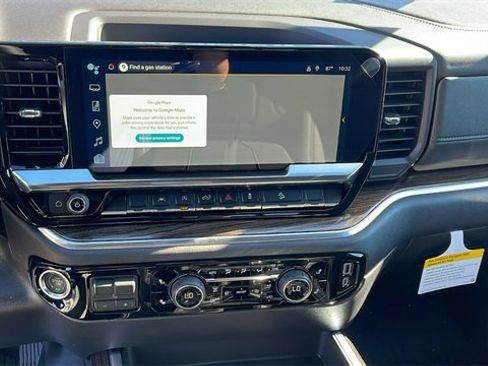 New 2026 Chevrolet Silverado 1500 LT Trail Boss w/ Convenience Package II image 18