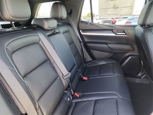 New 2026 GMC Terrain Elevation w/ Elevation Premium Package image 18