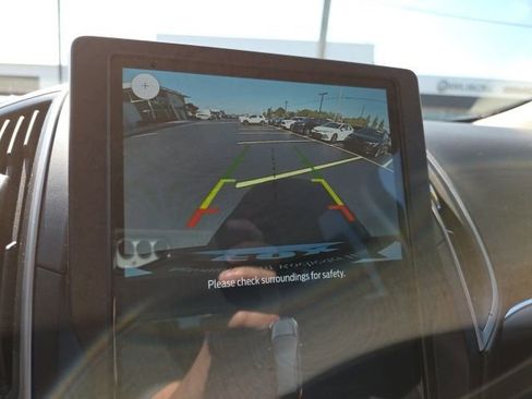 Used 2022 Ford Edge SEL image 15