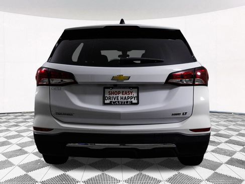 Certified 2022 Chevrolet Equinox LT image 15