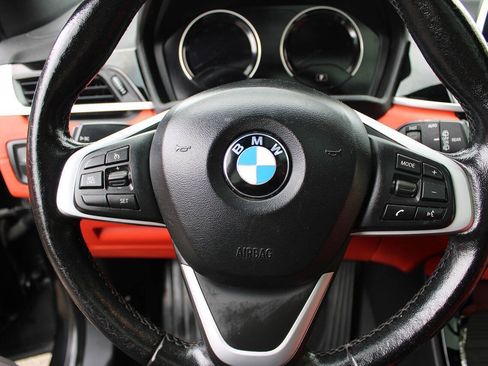 Used 2018 BMW X2 xDrive28i w/ Convenience Package AWD/4WD image 34