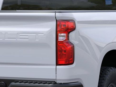 New 2026 Chevrolet Silverado 1500 W/T AWD/4WD image 11