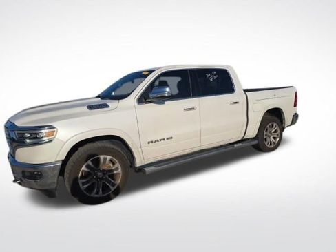 Used 2022 RAM 1500 Limited w/ Trailer Tow Group image 6