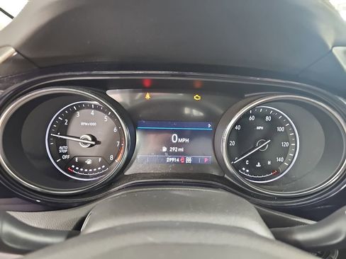 Used 2023 Buick Encore GX Preferred w/ Cold Weather Comfort Package image 23