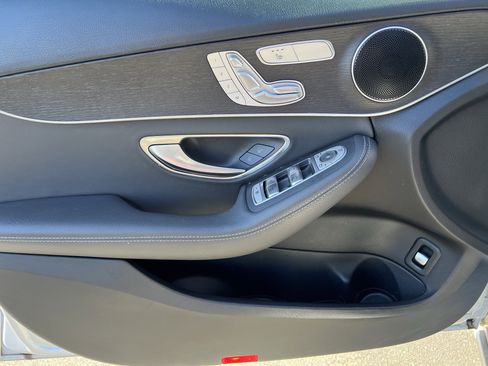 Certified 2020 Mercedes-Benz C 300 Sedan image 14
