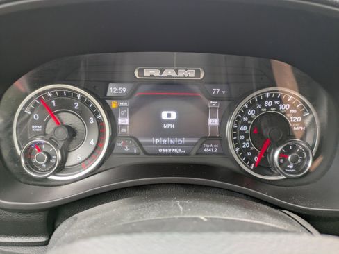 Used 2024 RAM 2500 Laramie image 23