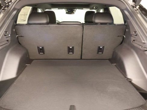 New 2026 Chevrolet Equinox EV RS image 26