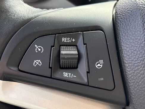 Used 2020 Chevrolet Sonic Premier image 23