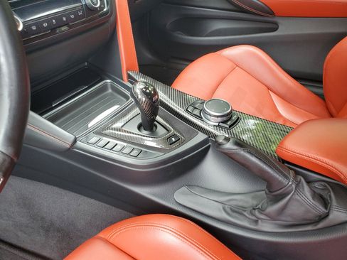 Used 2015 BMW M4 Coupe RWD image 46