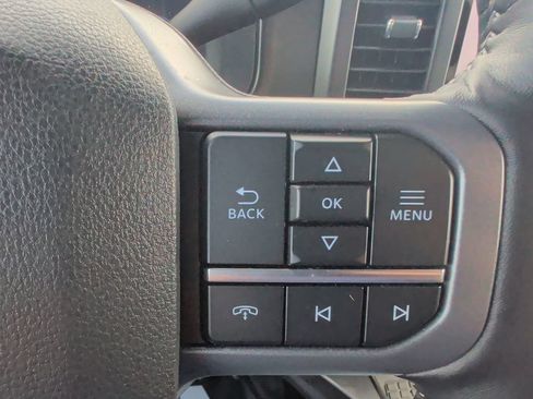 Used 2024 Ford F350 Lariat w/ Tremor Off-Road Package AWD/4WD image 27