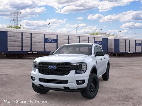New 2026 Ford Ranger XL AWD/4WD image 2