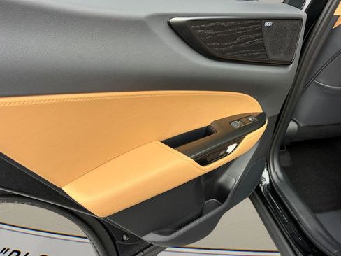 New 2026 Lexus NX 450h+ AWD w/ Luxury Package image 16