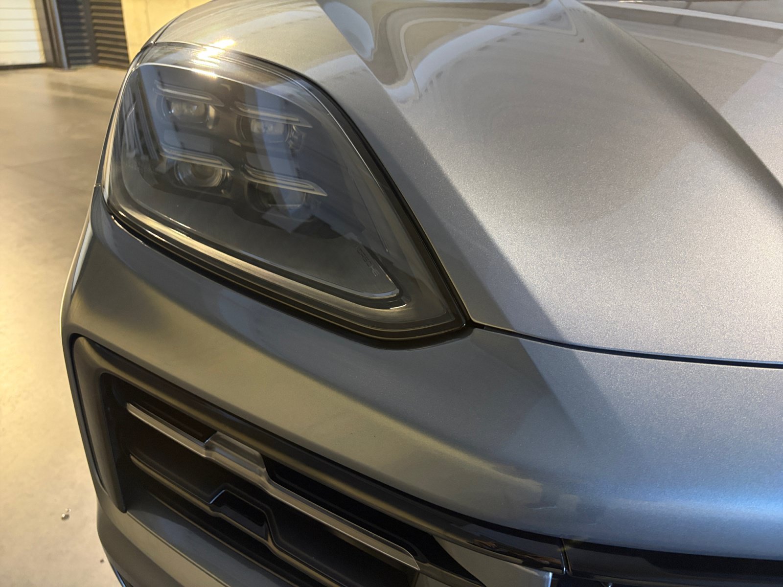 Certified 2026 Porsche Cayenne AWD/4WD image 14