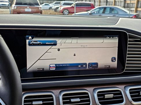 New 2026 Mercedes-Benz GLE 350 4MATIC image 17