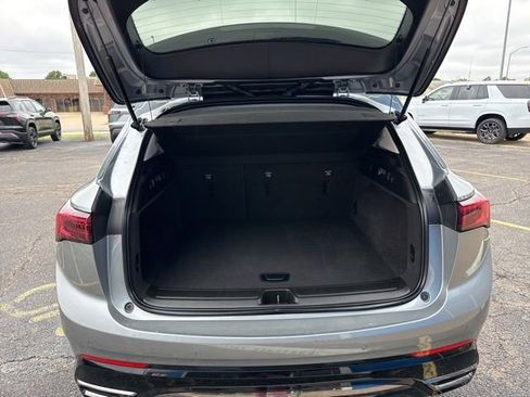 Used 2025 Buick Envision Sport Touring AWD/4WD image 18