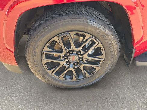 Used 2023 Toyota Sequoia SR5 w/ TRD Sport Package image 41