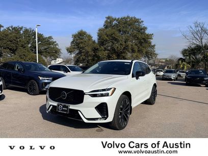 New 2026 Volvo XC60 B5 Ultra w/ Climate Package