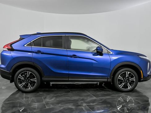 New 2026 Mitsubishi Eclipse Cross SE image 9