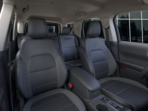 New 2025 Ford Bronco Sport Big Bend w/ Convenience Package image 10