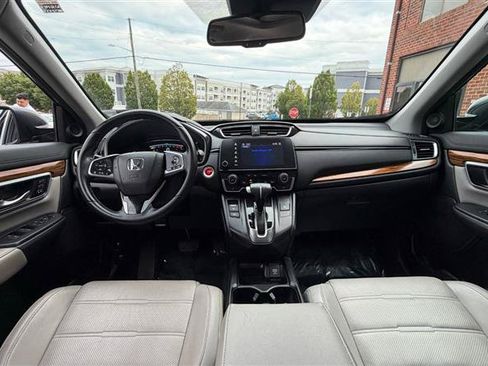 Used 2017 Honda CR-V EX-L image 22